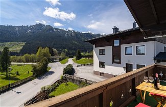 Photo 1 - Modern Apartment Near Ski Area in Muhlbach