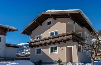 Photo 1 - Modern Apartment Near Ski Area in Muhlbach