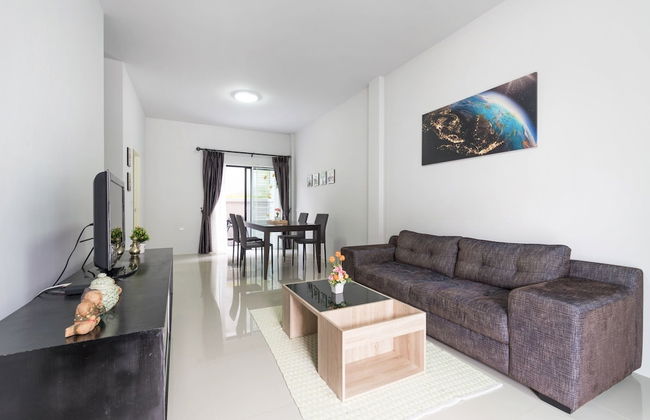 Supirum Cozy Home 3 Bedroom near Beach - Foto 2
