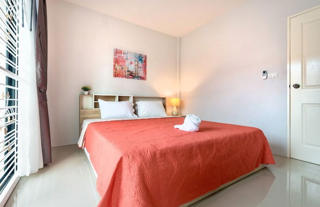 Supirum Cozy Home 3 Bedroom near Beach - Foto 6