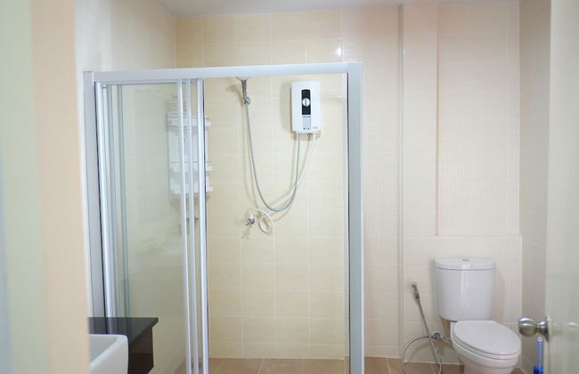 Supirum Cozy Home 3 Bedroom near Beach - Foto 21