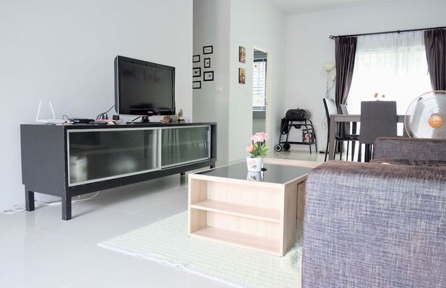 Supirum Cozy Home 3 Bedroom near Beach - Foto 16