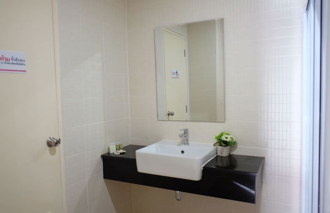 Supirum Cozy Home 3 Bedroom near Beach - Foto 18