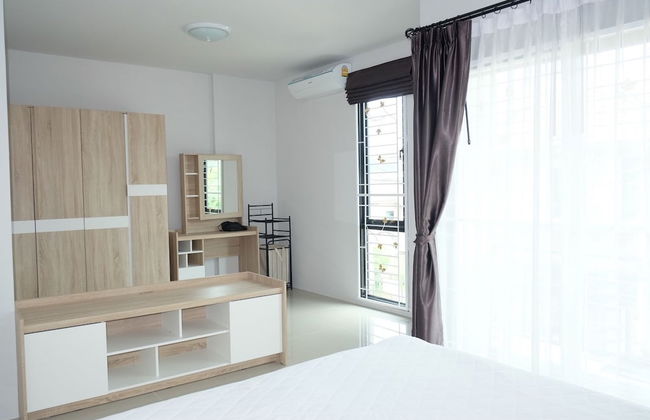 Supirum Cozy Home 3 Bedroom near Beach - Foto 17