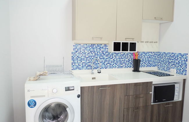 Supirum Cozy Home 3 Bedroom near Beach - Foto 12
