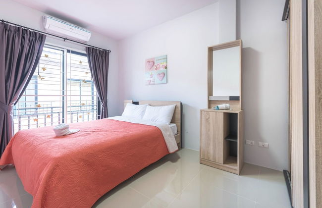 Supirum Cozy Home 3 Bedroom near Beach - Foto 23