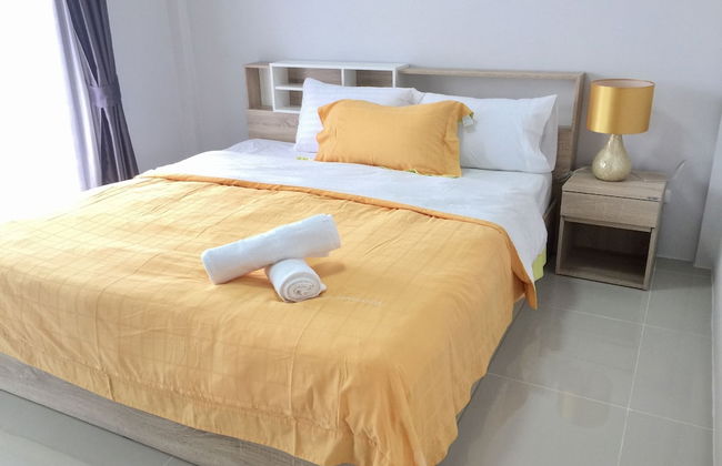 Supirum Cozy Home 3 Bedroom near Beach - Foto 4