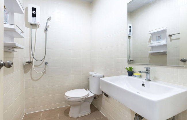 Supirum Cozy Home 3 Bedroom near Beach - Foto 22