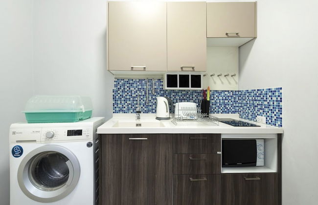 Supirum Cozy Home 3 Bedroom near Beach - Foto 13