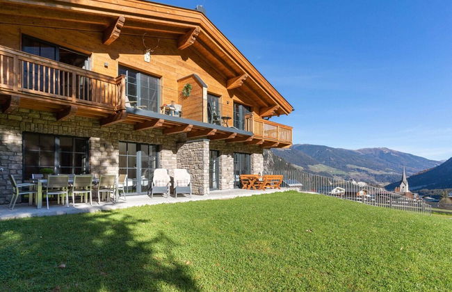 Chalet in ski Area Hochkrimml - Zillertal Arena - Foto 32