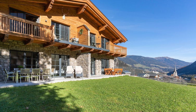 Photo 1 - Chalet in Krimml Near the ski Area