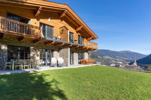 Photo 1 - Chalet in Krimml Near the ski Area