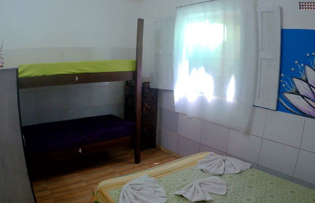 Quarto em Kitnet perto da primeira praia - Foto 12