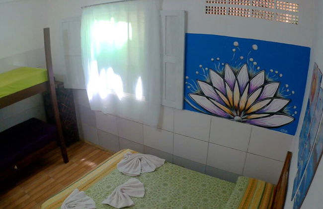 Quarto em Kitnet perto da primeira praia - Foto 8