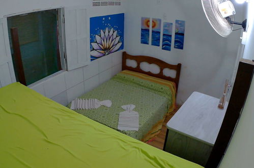 Photo 1 - Quarto em Kitnet perto da primeira praia