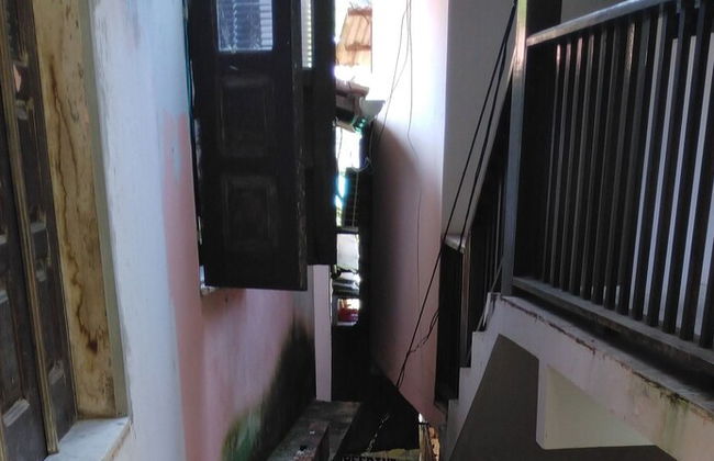Quarto em Kitnet perto da primeira praia - Foto 17