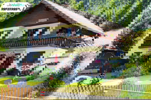 Photo 21 - Secluded Apartment in Ferlach near Bodental Ski Lift