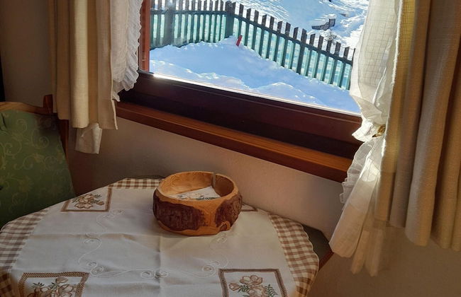 Secluded Apartment in Ferlach near Bodental Ski Lift - Foto 31