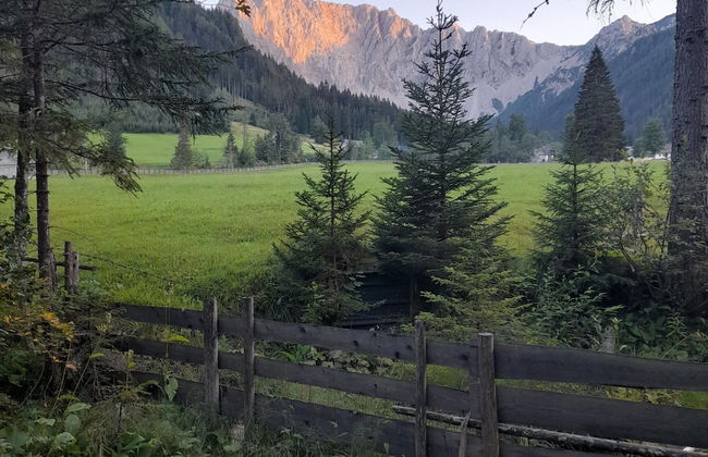 Secluded Apartment in Ferlach near Bodental Ski Lift - Foto 30