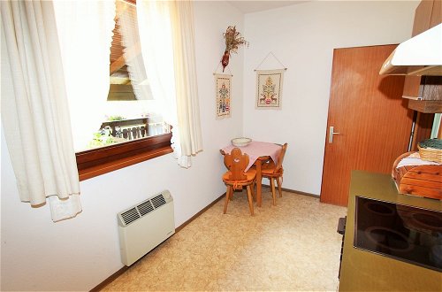 Foto 5 - Secluded Apartment in Ferlach near Bodental Ski Lift