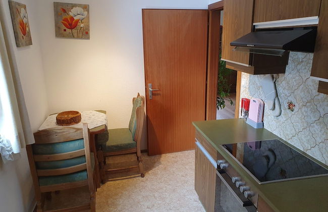 Secluded Apartment in Ferlach near Bodental Ski Lift - Foto 6