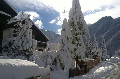 Photo 13 - Secluded Apartment in Ferlach near Bodental Ski Lift