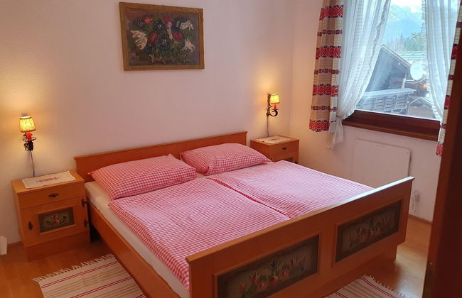 Secluded Apartment in Ferlach near Bodental Ski Lift - Foto 2