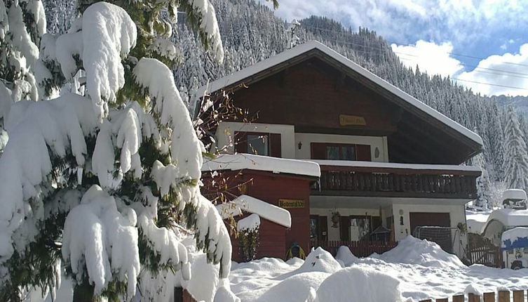 Photo 1 - Secluded Apartment in Ferlach near Bodental Ski Lift