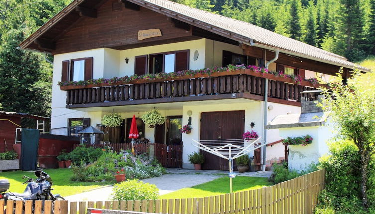 Photo 1 - Secluded Apartment in Ferlach near Bodental Ski Lift