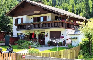 Foto 1 - Secluded Apartment in Ferlach near Bodental Ski Lift