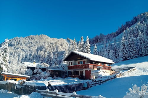 Foto 28 - Secluded Apartment in Ferlach near Bodental Ski Lift