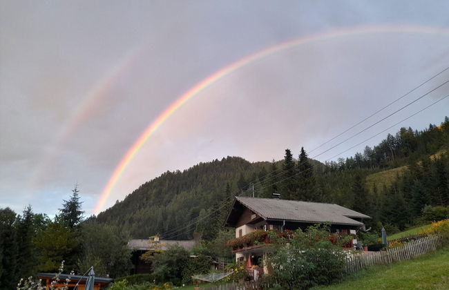 Secluded Apartment in Ferlach near Bodental Ski Lift - Foto 23