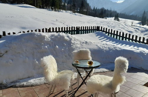 Photo 17 - Secluded Apartment in Ferlach near Bodental Ski Lift