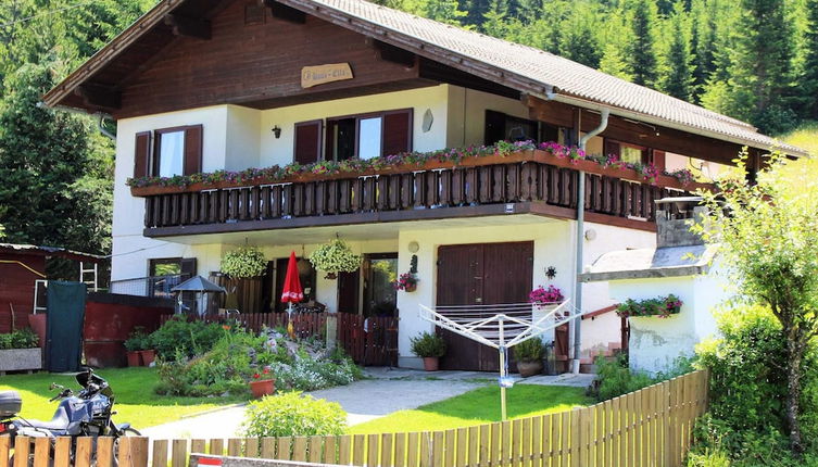 Foto 1 - Secluded Apartment in Ferlach near Bodental Ski Lift