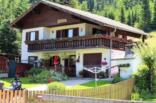 Photo 18 - Secluded Apartment in Ferlach near Bodental Ski Lift