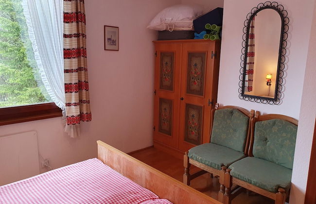 Secluded Apartment in Ferlach near Bodental Ski Lift - Foto 4