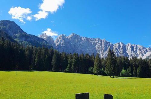 Photo 26 - Secluded Apartment in Ferlach near Bodental Ski Lift