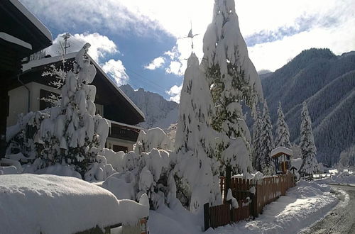 Photo 18 - Secluded Apartment in Ferlach near Bodental Ski Lift