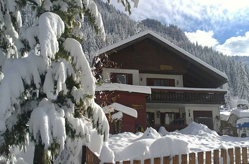 Photo 16 - Secluded Apartment in Ferlach near Bodental Ski Lift