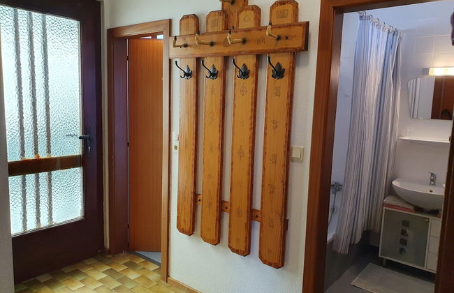 Secluded Apartment in Ferlach near Bodental Ski Lift - Foto 10