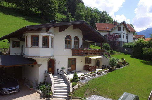 Photo 15 - Apartment in Bad Hofgastein With Sauna