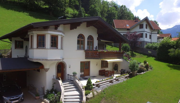 Photo 1 - Apartment in Bad Hofgastein With Sauna