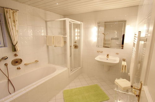 Photo 11 - Apartment in Bad Hofgastein With Sauna