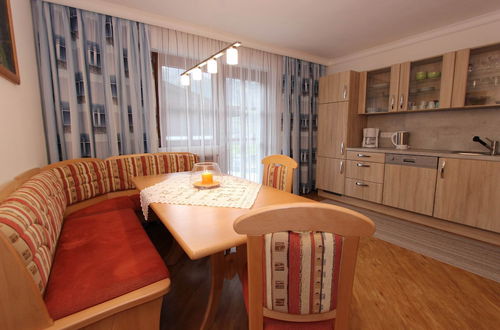 Photo 7 - Apartment in Bad Hofgastein With Sauna