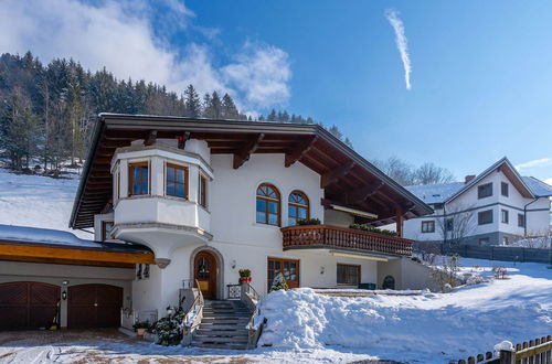 Photo 15 - Apartment in Bad Hofgastein With Sauna