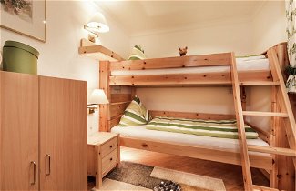 Photo 1 - Apartment in Bad Hofgastein With Sauna