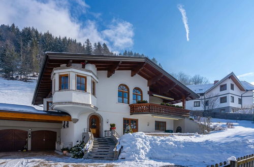 Photo 14 - Apartment in Bad Hofgastein With Sauna