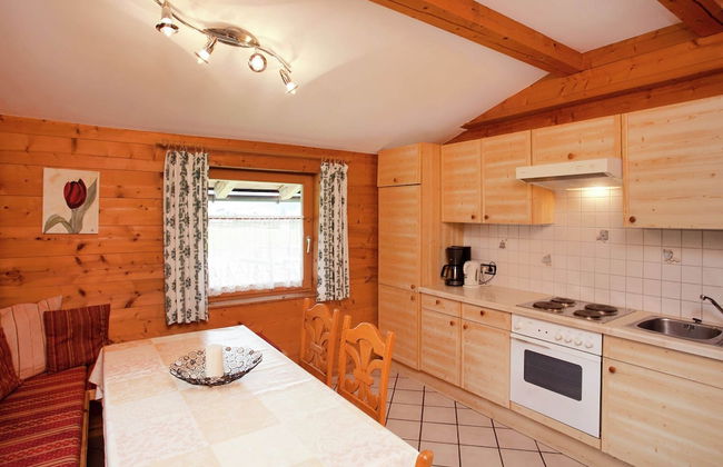 Alluring Apartment With Swimming Pool in Waidring Tyrol - Foto 51