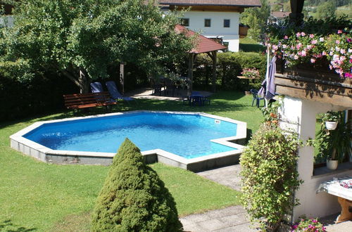 Photo 18 - Alluring Apartment With Swimming Pool in Waidring Tyrol