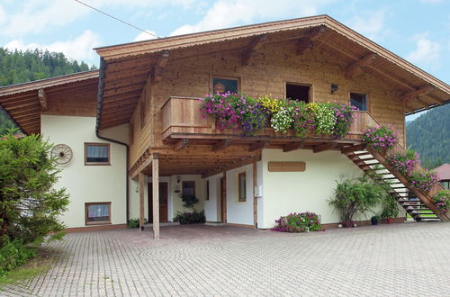 Foto 1 - Apartment With a Joint Pool in Watring-formerly TUI Ferienhaus